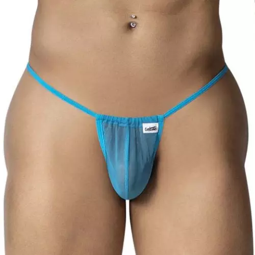String Cleros Türkisblau – 1/7