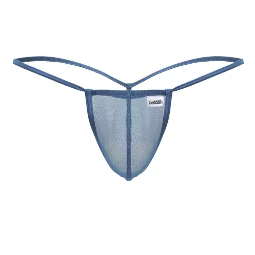 String Cleros Türkisblau – 4/7