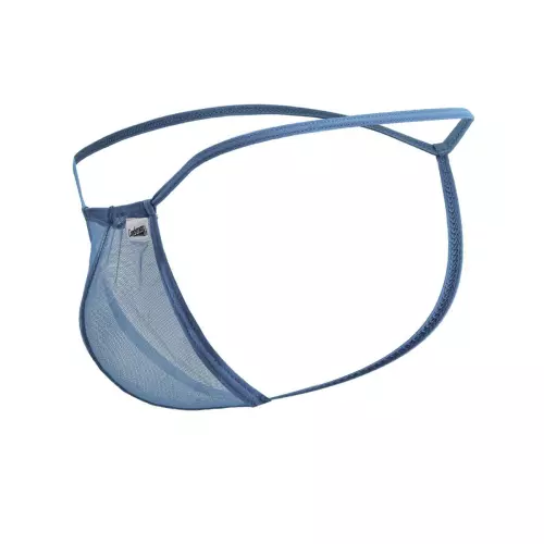 String Cleros Türkisblau – 5/7