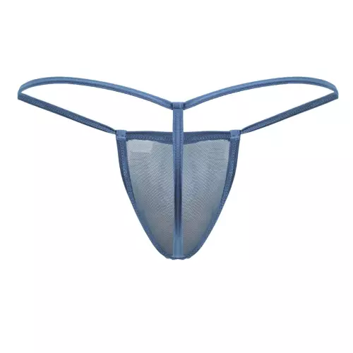 String Cleros Türkisblau – 6/7