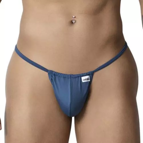 String Fizelio Blau – 1/7