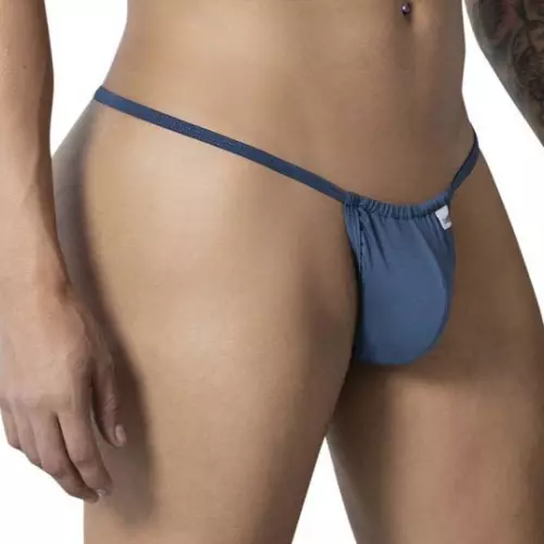 String Fizelio Blau – 3/7
