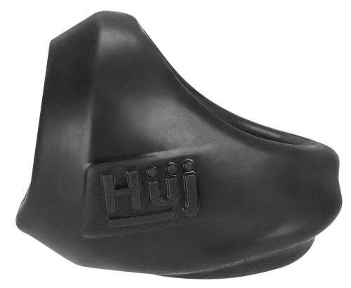 Ballstretcher Clutch zwart
