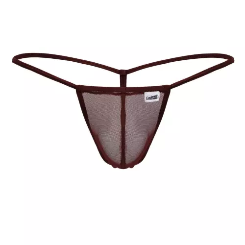 String Cleros Bordeaux – 4/7
