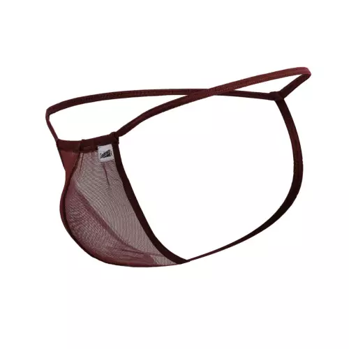 String Cleros Bordeaux – 5/7