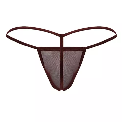 String Cleros Bordeaux – 6/7