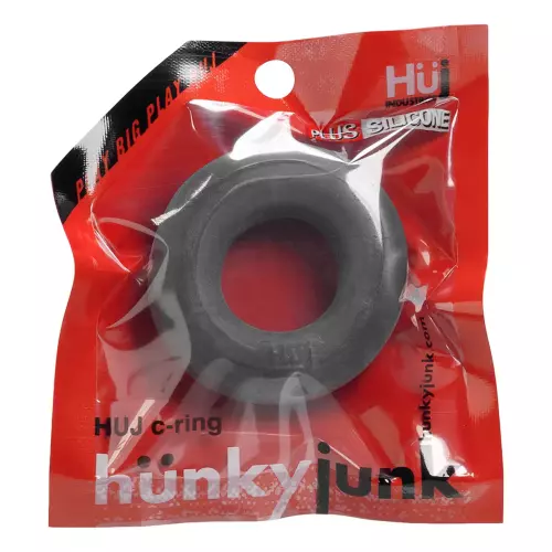 Penisring C-Ring Grau – 2/7