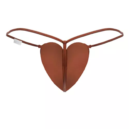 String Herz Heartis Rot – 6/8