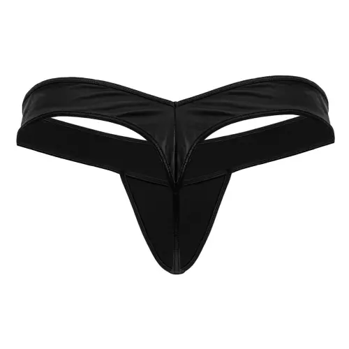 String Polizei mit Handschellen Schwarz – 9/14