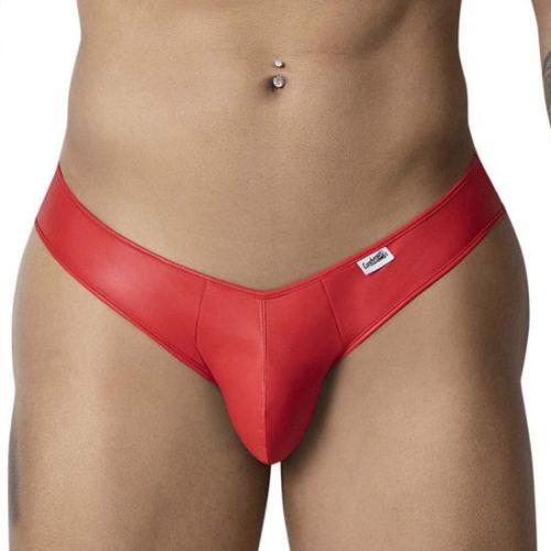 Jockstrap REDIOLIS Rot