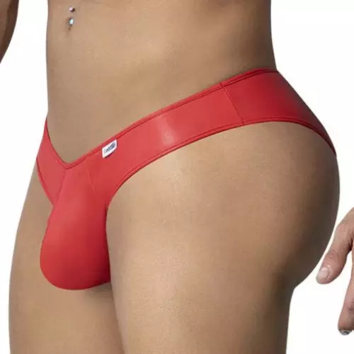 Jockstrap REDIOLIS Rot – 3/12