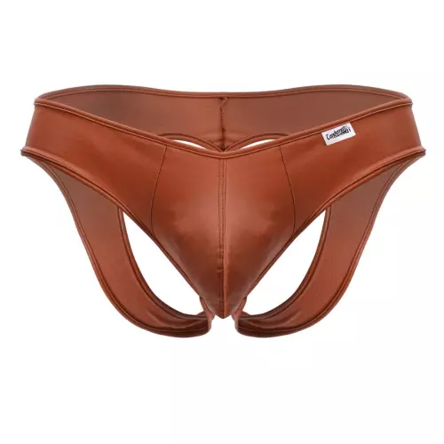 Jockstrap REDIOLIS Rot – 4/12