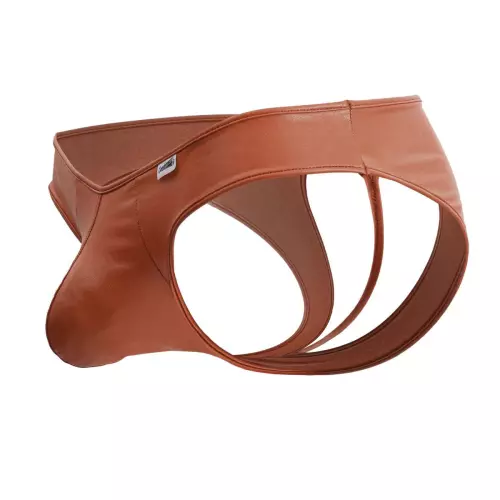 Jockstrap REDIOLIS Rot – 5/12