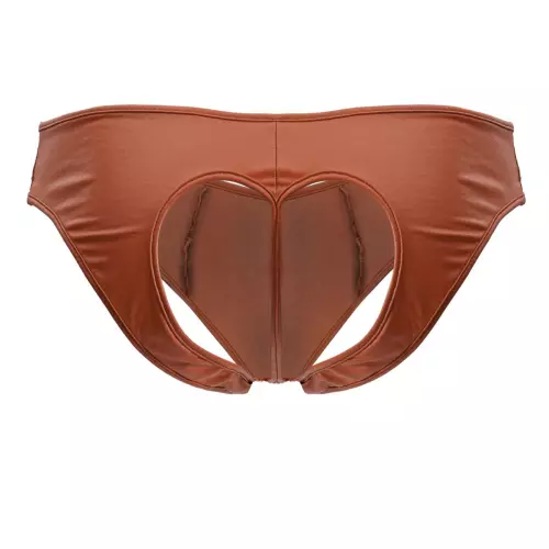 Jockstrap REDIOLIS Rot – 6/12