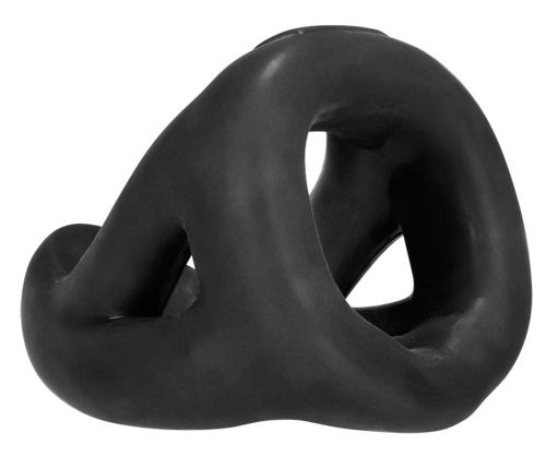 Ballstretcher Slingshot Zwart