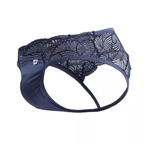 Jockstrap Vestudo Marineblau – 5/7