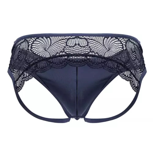 Jockstrap Vestudo Marineblau – 6/7