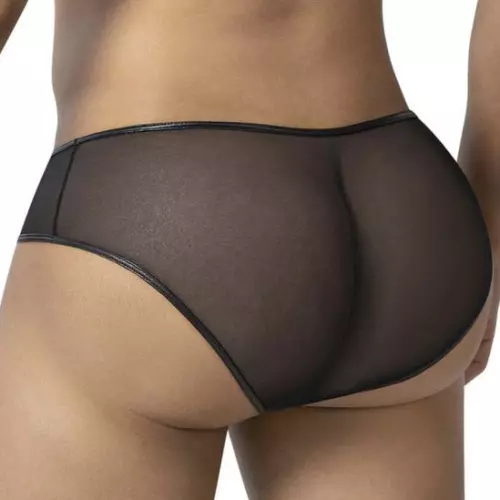 Slip Nesthor Schwarz-Weiß – 2/8
