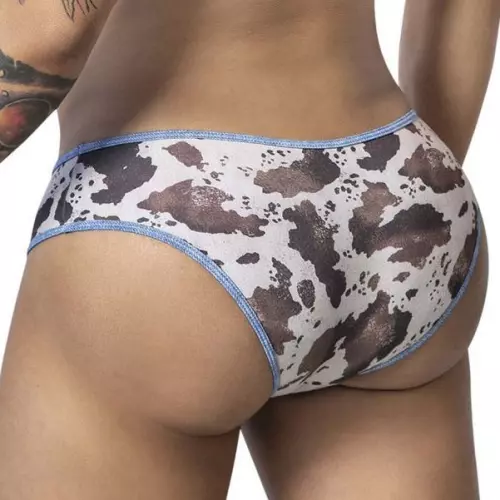 Slip BOVIO Kuhprint – 2/9