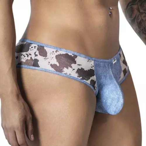 Slip BOVIO Kuhprint – 3/9