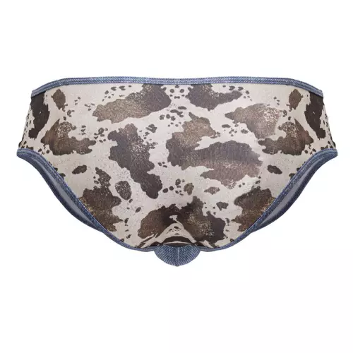 Slip BOVIO Kuhprint – 6/9
