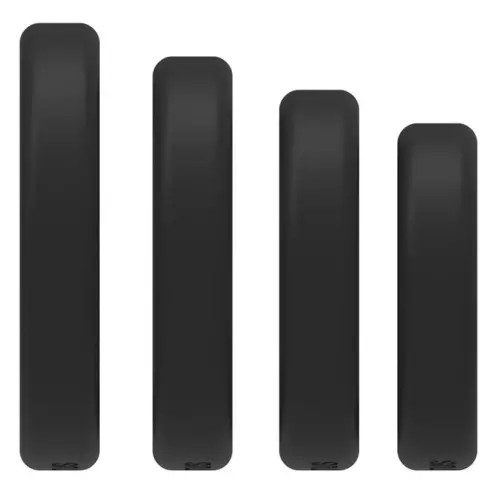 Cockring Flat Slick S 40mm – 2/2