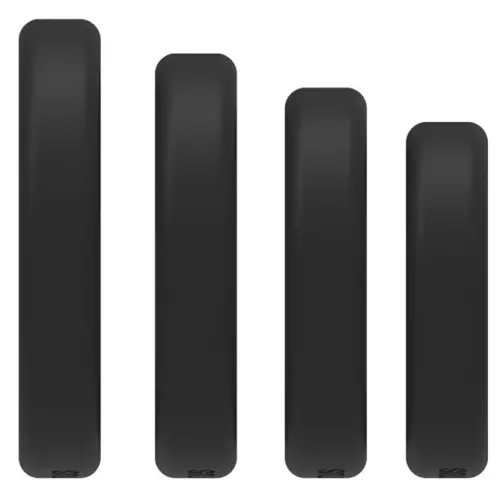 Cockring Flat Slick L 50mm – 2/2