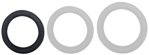 Cockring Stretchy Ring S 34mm