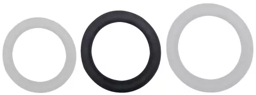 Penisring Stretchy Ring M 38mm – 1/2