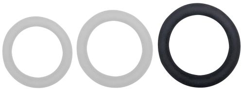 Cockring Stretchy Ring L 40mm