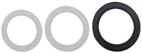 Cockring Stretchy Ring L 40mm – 1/2