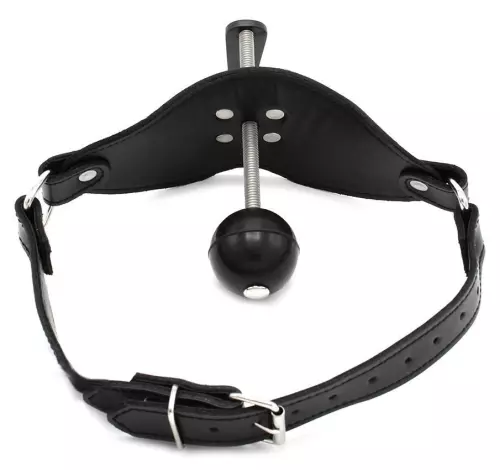 Knebel Deep Throat Tiefe 13cm – 2/5