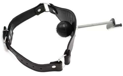 Knebel Deep Throat Tiefe 13cm – 5/5