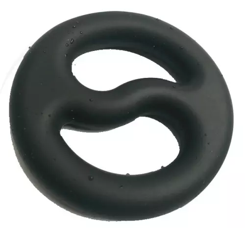Ballstretcher Yin-Yang 30mm – 1/4