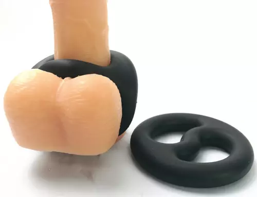 Ballstretcher Yin-Yang 30mm – 3/4