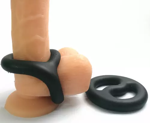 Ballstretcher Yin-Yang 30mm – 4/4