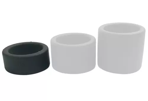 Ballstretcher Squeezer S 34 mm - Höhe 2cm – 1/2