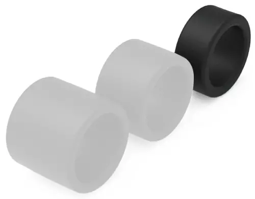 Ballstretcher Squeezer S 34 mm - Höhe 2cm – 2/2
