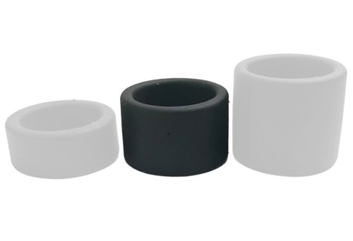 Ballstretcher Squeezer M 34 mm - Hauteur 3cm
