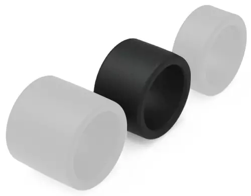 Ballstretcher Squeezer M 34 mm - Höhe 3cm – 2/2