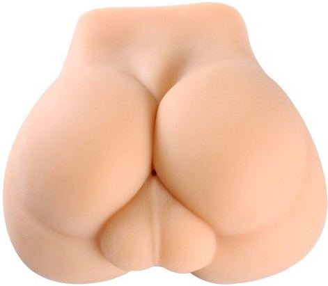 Masturbator Männerfessier LikeFeel