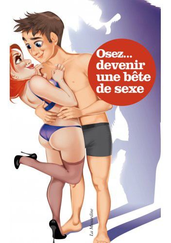 Durf...een seksbiest worden