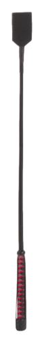 Cravache Neon Stick 72cm Noire