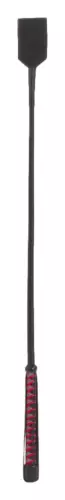 Gerte Neon Stick 72cm Schwarz – 1/4