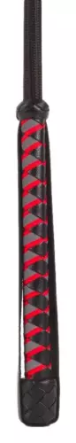Gerte Neon Stick 72cm Schwarz – 4/4