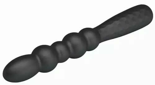 Vibrirender Plug Flexplay 10 x 2,5cm – 4/8