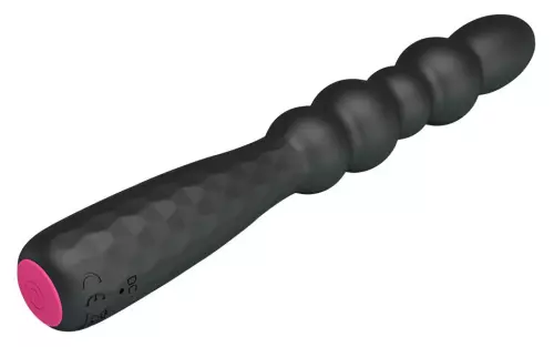 Vibrirender Plug Flexplay 10 x 2,5cm – 5/8