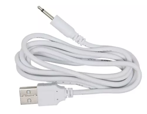 Vibrirender Plug Flexplay 10 x 2,5cm – 8/8