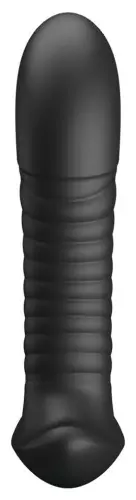 Vibrirender Plug Rimm Vibes 13 x 3,5cm – 3/5