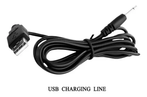 Vibrirender Plug Rimm Vibes 13 x 3,5cm – 5/5